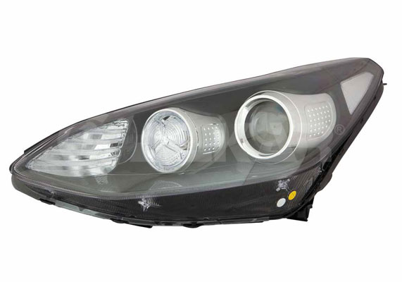ALKAR Forlygte 2785655 HB3 venstre for KIA