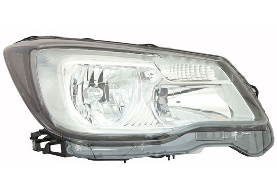 ALKAR Forlygte 2790998 WY21W højre for SUBARU