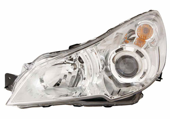 ALKAR Forlygte 2791998 WY21W venstre for SUBARU