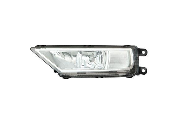 ALKAR Tågelygte 2901139 H8 venstre for VW