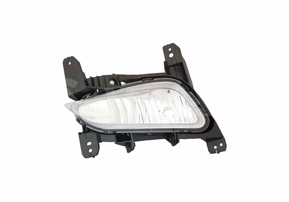 ALKAR Tågelygte 2901043 H8 venstre for OPEL