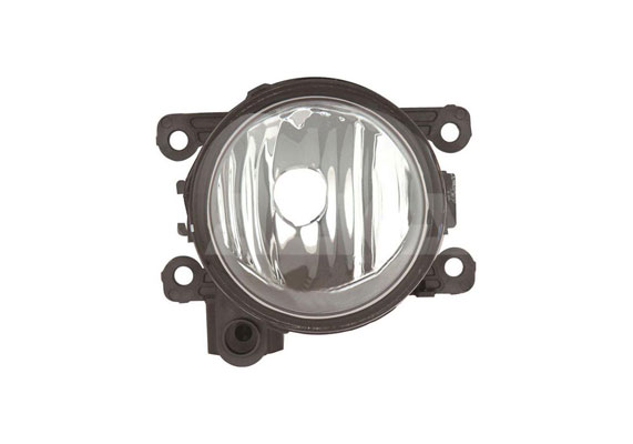 ALKAR Tågelygte 2901187 H11 venstre for RENAULT