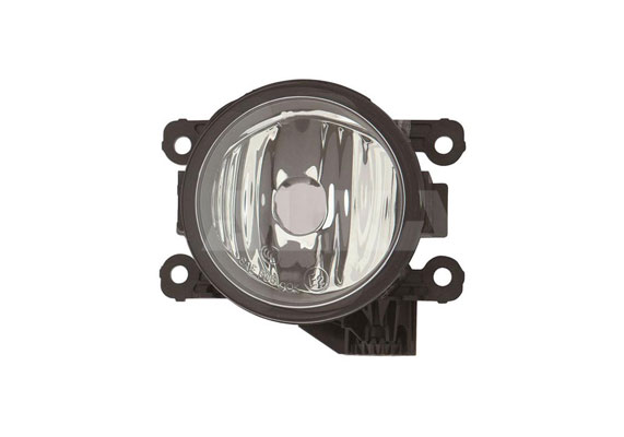 ALKAR Tågelygte 2901754 H11 venstre for OPEL NISSAN RENAULT