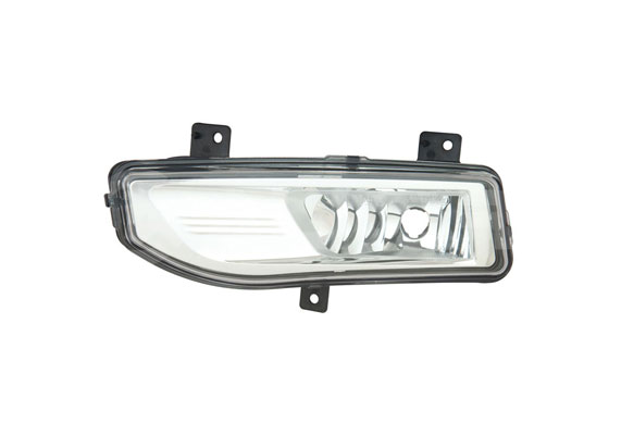 ALKAR Tågelygte 2901570 H8 venstre for NISSAN