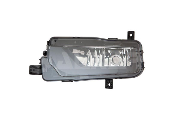 ALKAR Tågelygte 2901910 H11 venstre for VW