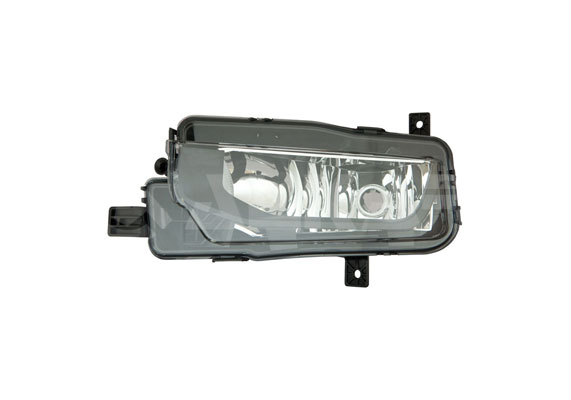ALKAR Tågelygte 2901923 H11 venstre for VW