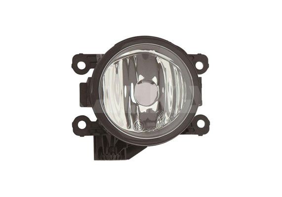 ALKAR Tågelygte 2902754 H11 højre for OPEL NISSAN RENAULT