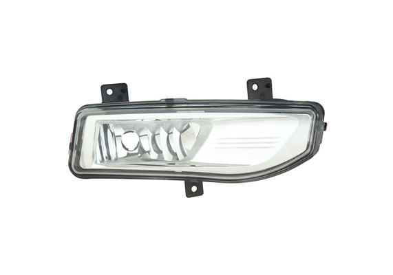 ALKAR Tågelygte 2902570 H8 højre for NISSAN