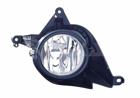 ALKAR Tågelygte 2905943 H11 venstre for HONDA