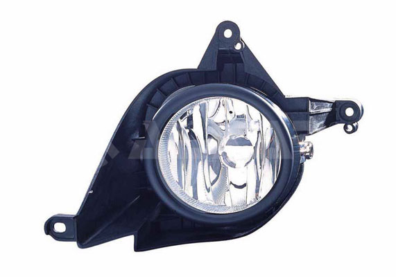 ALKAR Tågelygte 2906943 H11 højre for HONDA