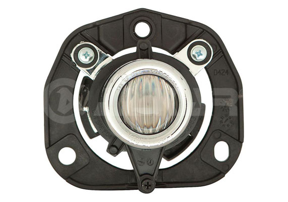 ALKAR Tågelygte 2911476 H3 højre for ALFA ROMEO