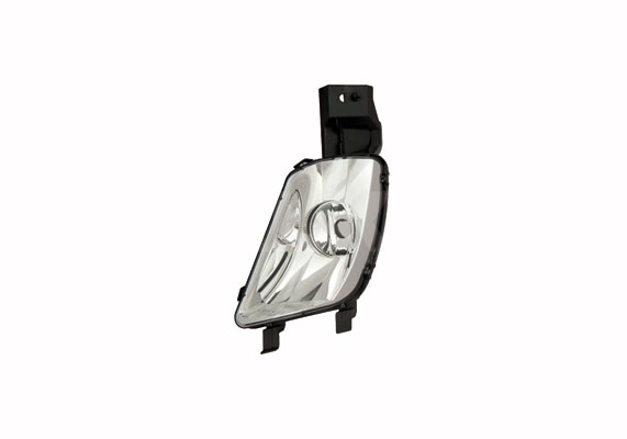 ALKAR Tågelygte 2912308 H8 højre for PEUGEOT