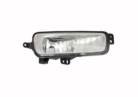 ALKAR Tågelygte 2912401 H8 højre for FORD