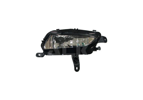ALKAR Tågelygte 2912438 H8 højre for OPEL