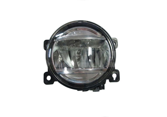 ALKAR Tågelygte 2921945 LED venstre for HONDA