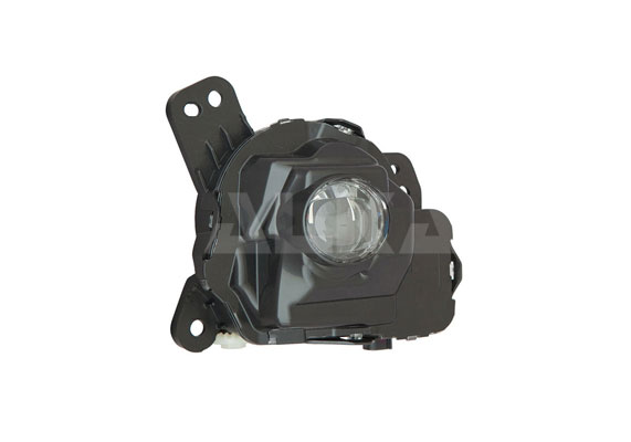 ALKAR Tågelygte 2922906 LED højre for MAZDA