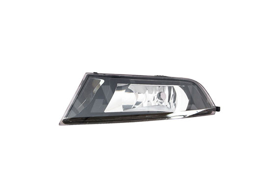 ALKAR Tågelygte 2941527 H8 venstre for SKODA