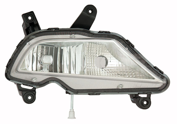 ALKAR Tågelygte 2942581 H8 højre for HYUNDAI