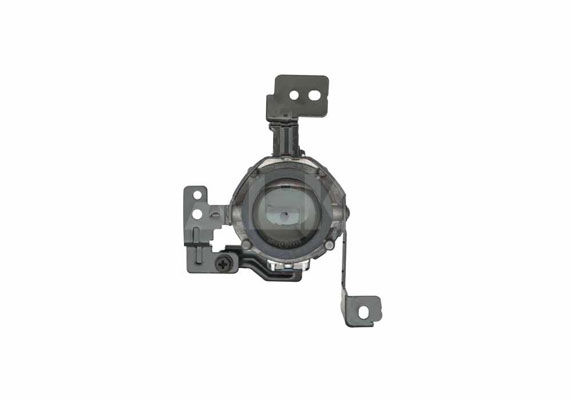 ALKAR Tågelygte 2942655 HB4 højre for KIA