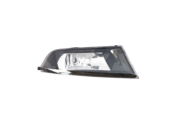 ALKAR Tågelygte 2942527 H8 højre for SKODA