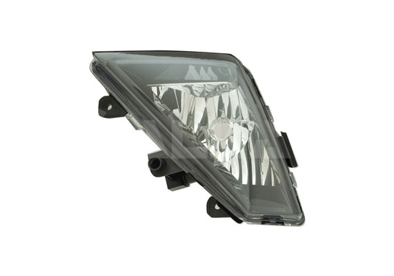 ALKAR Tågelygte 2961102 H8 venstre for SEAT