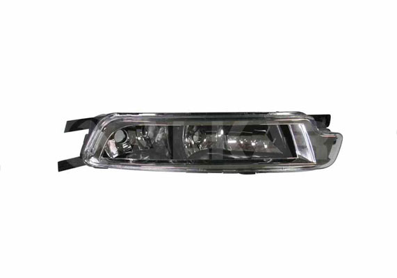 ALKAR Tågelygte 2952118 W21W højre for VW