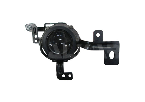 ALKAR Tågelygte 2952995 HB4 højre for KIA