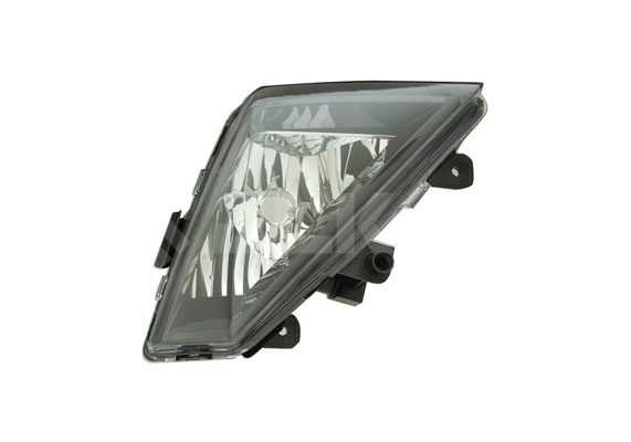 ALKAR Tågelygte 2962102 H8 højre for SEAT