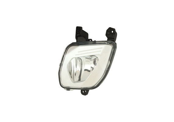 ALKAR Tågelygte 2901384 H8 venstre for FORD