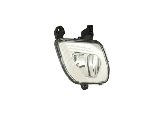 ALKAR Tågelygte 2902384 H8 højre for FORD