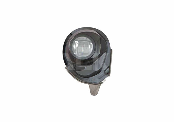 ALKAR Tågelygte 2942652 LED højre for MAZDA