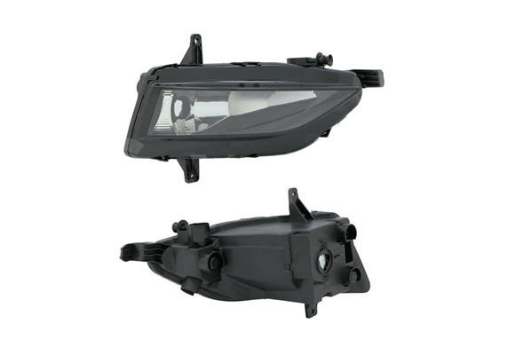ALKAR Tågelygte 2902127 H11 højre for VW