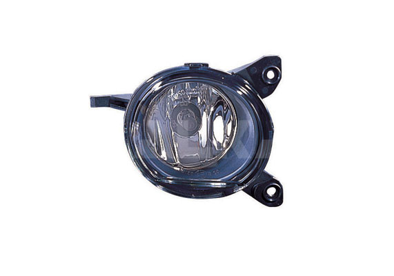 ALKAR Tågelygte 2906264 H11 højre for TOYOTA