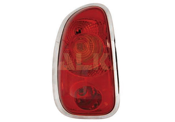ALKAR Baglygte 2211454 venstre for MINI