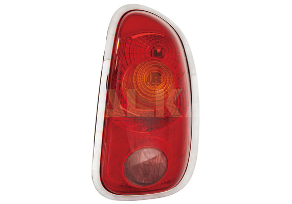 ALKAR Baglygte 2212454 højre for MINI