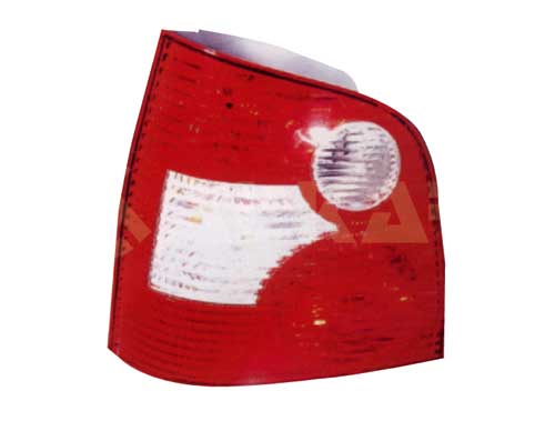 ALKAR Baglygte 2202110 P21/4W højre for VW