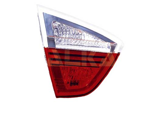 ALKAR Baglygte 2211843 H21W venstre for BMW