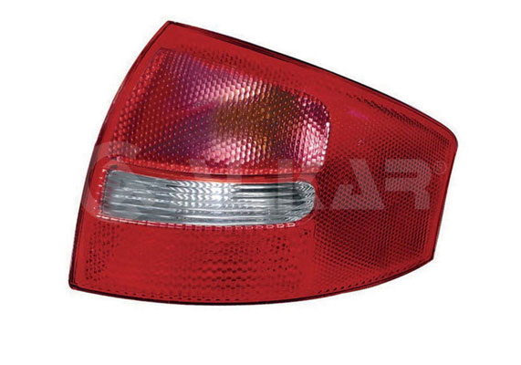 ALKAR Baglygte 2202501 højre for AUDI