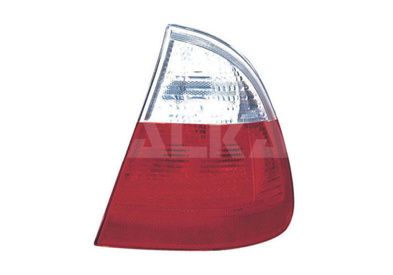 ALKAR Baglygte 2202849 P21/4W højre for BMW