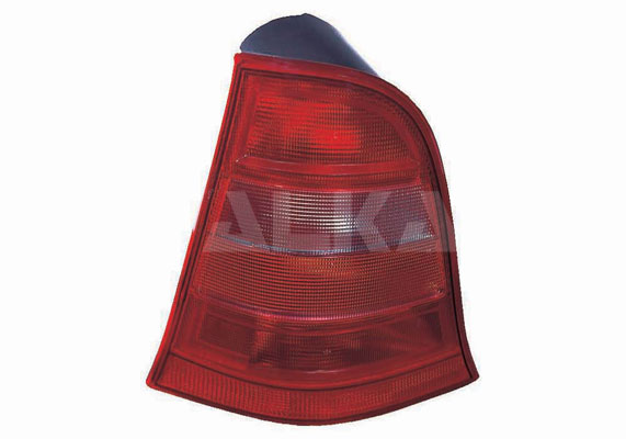 ALKAR Baglygte 2201700 P21/4W venstre for MERCEDES-BENZ