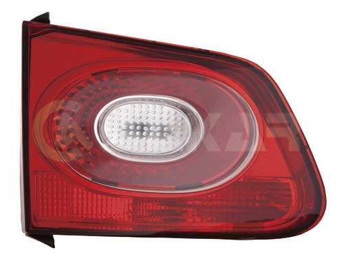 ALKAR Baglygte 2221134 H21W venstre for VW