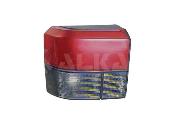ALKAR Baglygte 2209986 PY21W venstre for VW