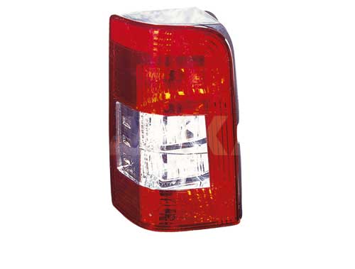 ALKAR Baglygte 2211975 PY21W venstre for CITROËN PEUGEOT
