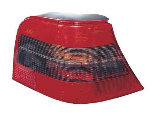 ALKAR Baglygte 2209127 venstre for VW