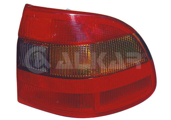 ALKAR Baglygte 2202436 højre for OPEL
