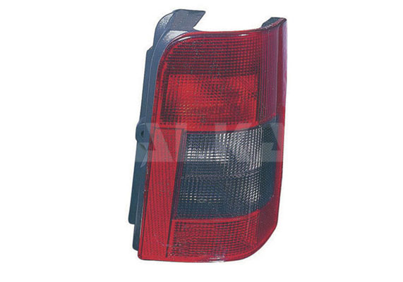 ALKAR Baglygte 2212974 PY21W højre for CITROËN PEUGEOT