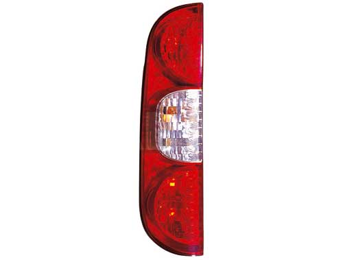 ALKAR Baglygte 2211961 P21/4W venstre for FIAT