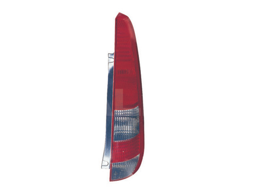 ALKAR Baglygte 2212387 PY21W højre for FORD