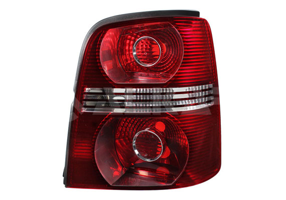 ALKAR Baglygte 2202135 PY21W højre for VW