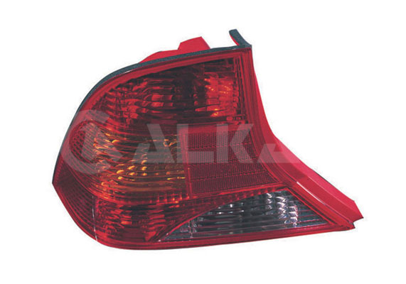 ALKAR Baglygte 2201399 venstre for FORD